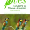 Aves - Albufeira de Póvoa e Meadas – Guia de Espécies