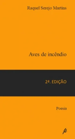 Aves de Incêndio