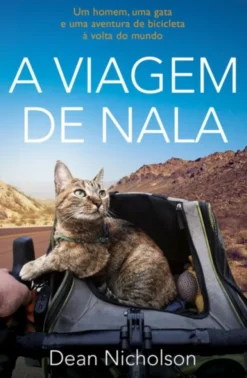 A Viagem de Nala