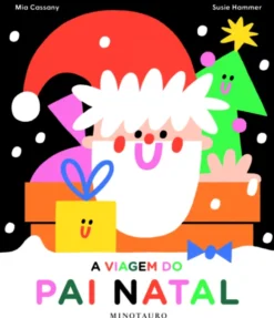 A Viagem do Pai Natal