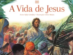 A Vida de Jesus