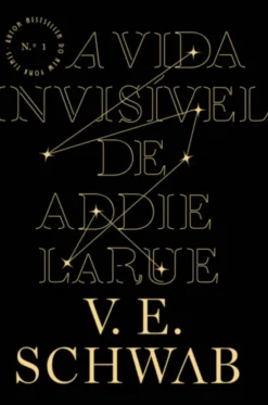 A Vida Invisível de Addie LaRue