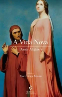 A Vida Nova de Dante Alighieri