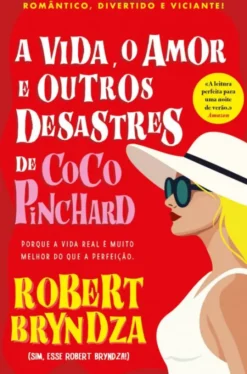 A Vida, o Amor e Outros Desastres de Coco Pinchard