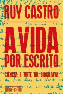 A Vida Por Escrito