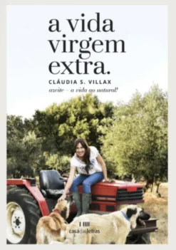 A Vida Virgem Extra