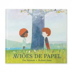 Aviões de Papel