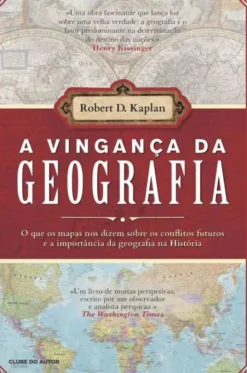 A Vingança da Geografia