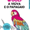 A Viuva e o Papagaio