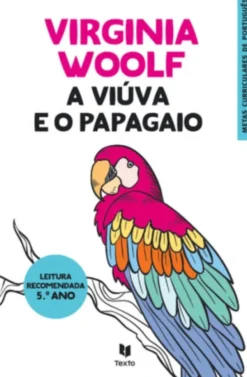 A Viuva e o Papagaio