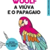 A Viúva e o Papagaio