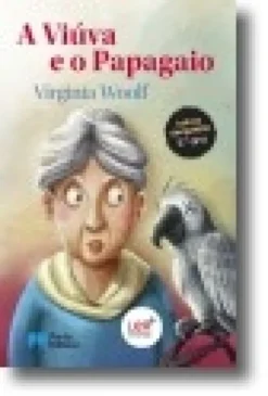 A Viúva e o Papagaio