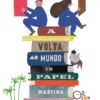 A Volta ao Mundo em Papel