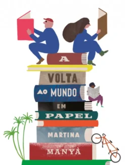 A Volta ao Mundo em Papel