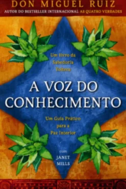 A Voz do Conhecimento
