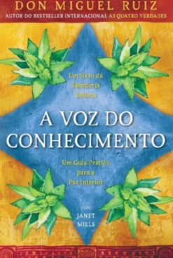 A Voz do Conhecimento
