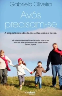 Avós Precisam-se