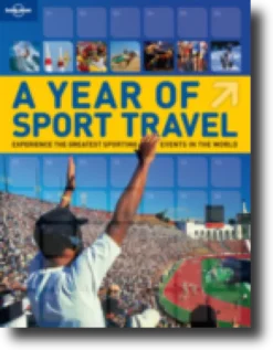 A Year Of Sport Travel