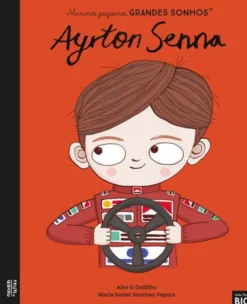 Ayrton Senna