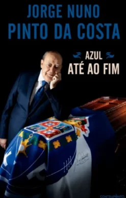 Azul até ao Fim
