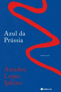 Azul Da Prússia