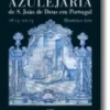 Azulejaria S. João de Deus em Portugal
