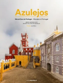 Azulejos - Maravilhas de Portugal / Wonders of Portugal