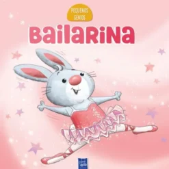 Bailarina