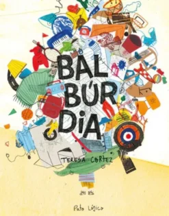 Balbúrdia