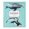 Baleias - Vida Secreta