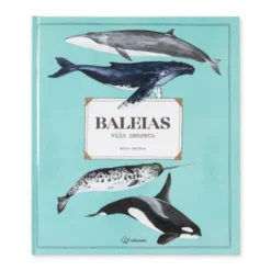 Baleias - Vida Secreta