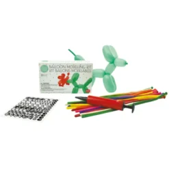 Balloon Modelling Kit