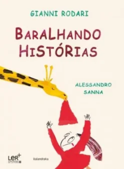 Baralhando histórias