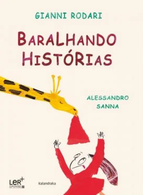 Baralhando histórias