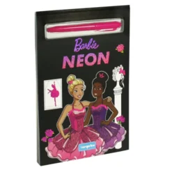 Barbie Neon
