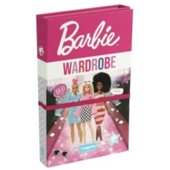 Barbie - Wardrobe