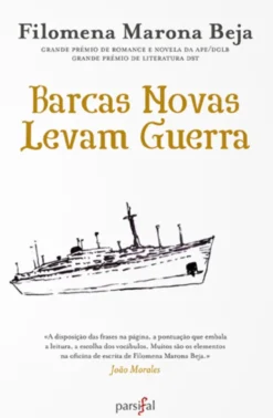 Barcas Novas Levam Guerra