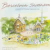 Barcelona Sketchbook: Homage to Catalan Architecture
