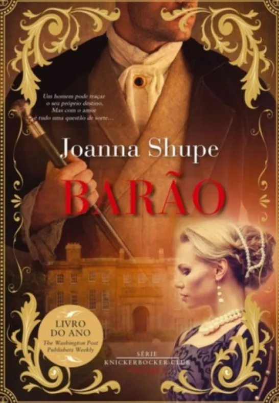 Barão