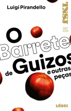 Barrete de Guizos e Outras Peças