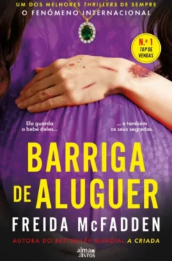 Barriga de Aluguer