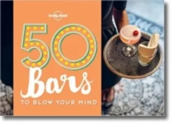 50 Bars to Blow Your Mind