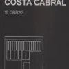 Bartolomeu Costa Cabral: 18 obras