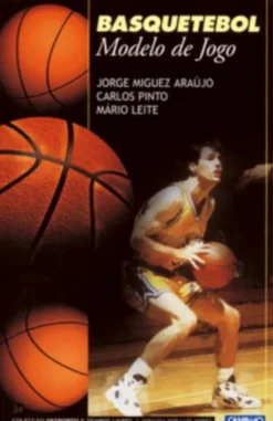 Basquetebol, Modelo De Jogo