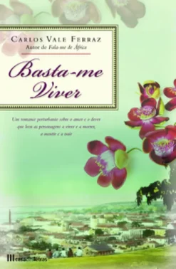 Basta-me Viver