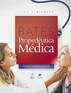 Bates - Propedêutica Médica