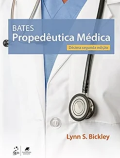 Bates - Propedêutica Médica