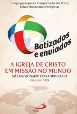 Batizados e Enviados