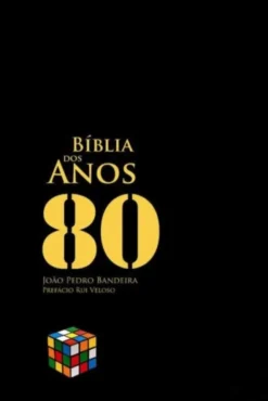 Bíblia dos Anos 80