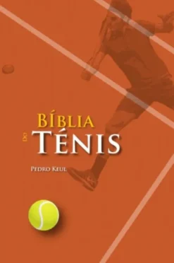 Bíblia do Ténis